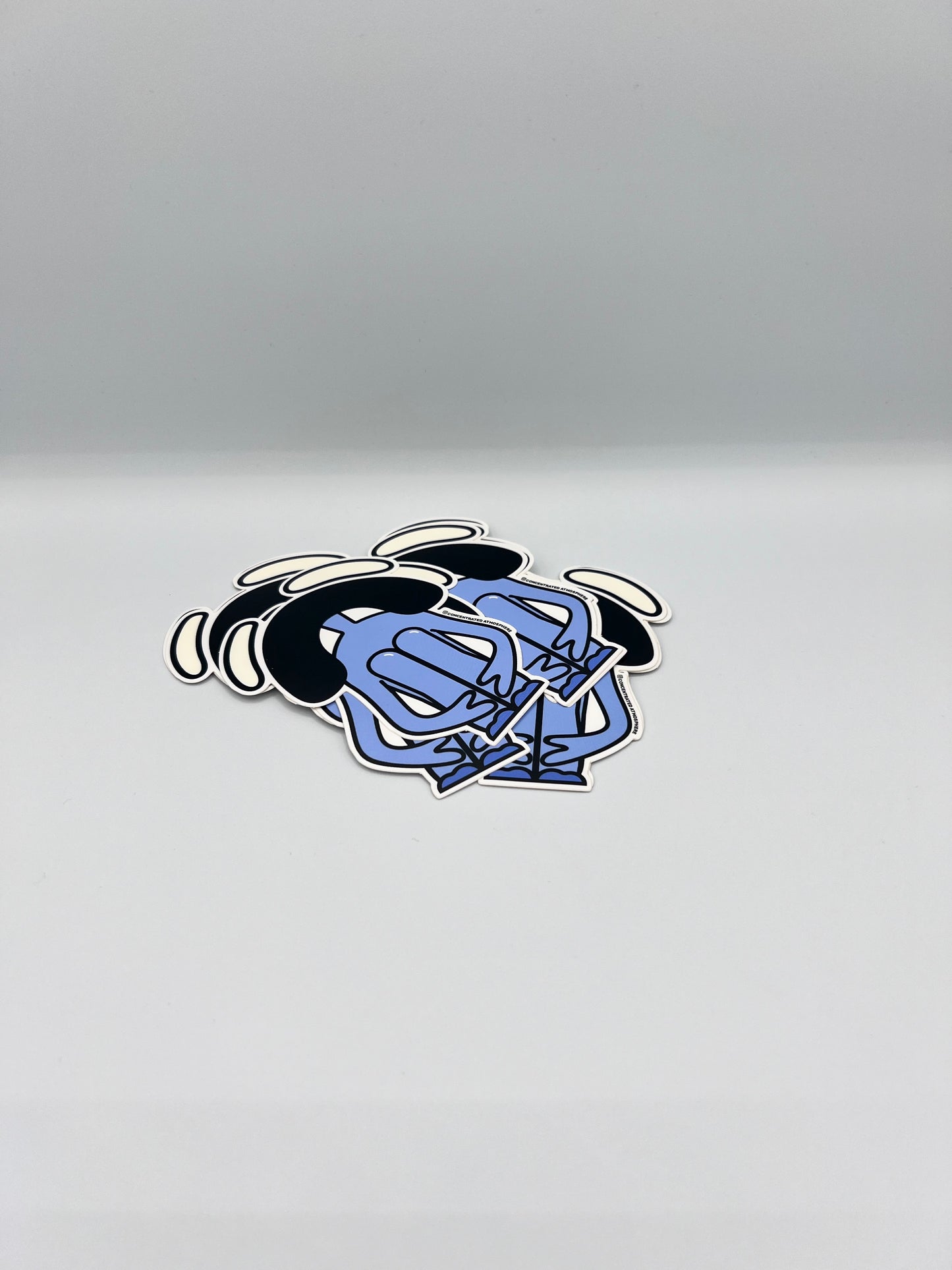 SAD GUY (STICKER)