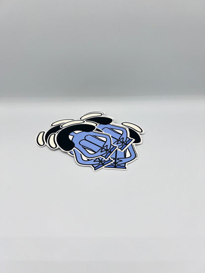 SAD GUY (STICKER)